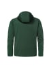 Schöffel Fleecejacke "Fleece Hoody Style Milagle MNS" in dark jade