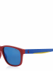 Ralph Lauren Sonnenbrille für Herren in rot