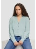 QS Bluse  in  7217_salbeigrün