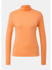 comma T-Shirt  in  2400_orange