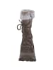 Mustang Winterstiefel in taupe