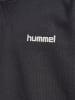Hummel T-Shirt Hmljr Light Lebensstil Kinder in EBONY2