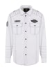 Brandit Brandit Hemden in white