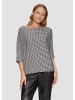 s.Oliver T-Shirt in 99G3_schwarz