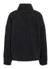 Noisy may Fleecejacke in Black2