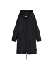 Marc O'Polo Technical Parka regular in Deep Night Blue