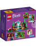 LEGO Friends Wasserfall Wald 41677 93x Teile - ab 3 Jahren in multicolored