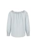 VIRITA Women Blouse in Mint
