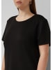 QS Kleid in 9999_schwarz