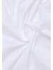 Eterna Bluse OVERSIZE FIT in weiß