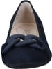 Gabor Klassische Slipper in dark-blue