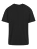 Mister Tee T-Shirts in black