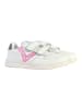 Victoria Kindersneaker mit Klettverschluss Rose