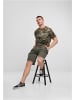 Brandit Brandit T-Shirts in flecktarn