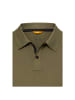 Camel Active Polo in deep olive