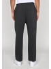 Urban Classics Track Pant in charcoal
