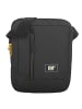 Caterpillar Caterpillar Shoulder Bag in Schwarz