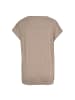 Venice Beach T-Shirt Ryah 1046 in Hellbraun8237