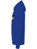 Kempa Hoodie "Promo Hoodie" in Blau