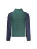 NORWAY 1963 Grünes Polyester-Sweatshirt