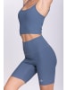 Onamaste Shorts Lotus in Jeansblau