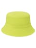 Reichstadt Damen Regular Fit Anglerhut 56-58cm in Neon Yellow