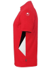 uhlsport  Polo "Equipe 29 Polo Shirt" in Rot