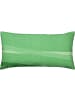 Erwin Müller Seersucker Kissenbezug in grün
