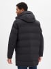 Camel Active Steppjacke in schwarz