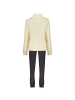 FREDDY Beige Baumwolle Damen Sweatshirt