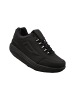 Roadstar Sneaker in Schwarz