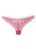 Vivance by Lascana String in pink-rosé