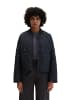 Marc O'Polo Verstaubare Steppjacke MOP x Function in Deep Night Blue