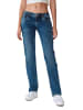 LTB Jeans Valentine regular/straight in Blau