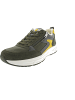 WALDLÄUFER H-Jack Sneaker Grün