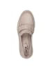 Jana Slipper in beige