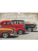 TeNeues Calendars & Stationery Kalender - N Neumann - Legendary Classic & Muscle Cars 2026 - Wandkalender