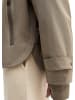 Marc O'Polo 3-Lagen-Regenjacke MOP x Function in Chalky Brown