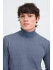 BLEND Strickpullover BHBruton in Blau