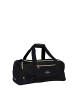 BECKMANN Beckmann Sport Duffelbag Black Gold