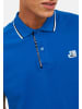 Jack & Jones Poloshirt 'Logan' in blau