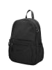 GianMarco Venturi Rucksack in NERO