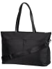 Mandarina Duck Shopper Hunter PC VCT42 in Black