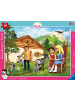 Ravensburger Ravensburger Kinderpuzzle 05572 - Clara besucht Heidi