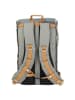 Doughnut Colorado Euro 19 - Rucksack 47 cm (grey x dark grey) in grey x dark grey