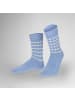 Hudson Socken Row Fashion in denim blue