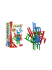 Wisam® Mistakos Arcade-Spiel Fight for Trefl Stools 02075