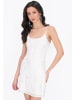 faina Women Dress in white