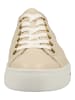 Paul Green Sneaker in Beige