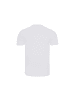 Karl Lagerfeld T-Shirt 755421 in weiss